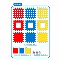 giBlock obsah krabice - ľahké big waffle bloky