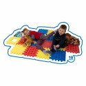 giBlock relax - ľahké big waffle bloky